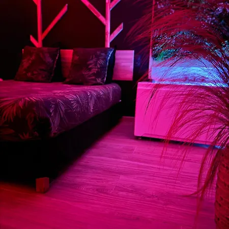 Suite Dream By Need'Amour Pontault-Combault Esterno foto