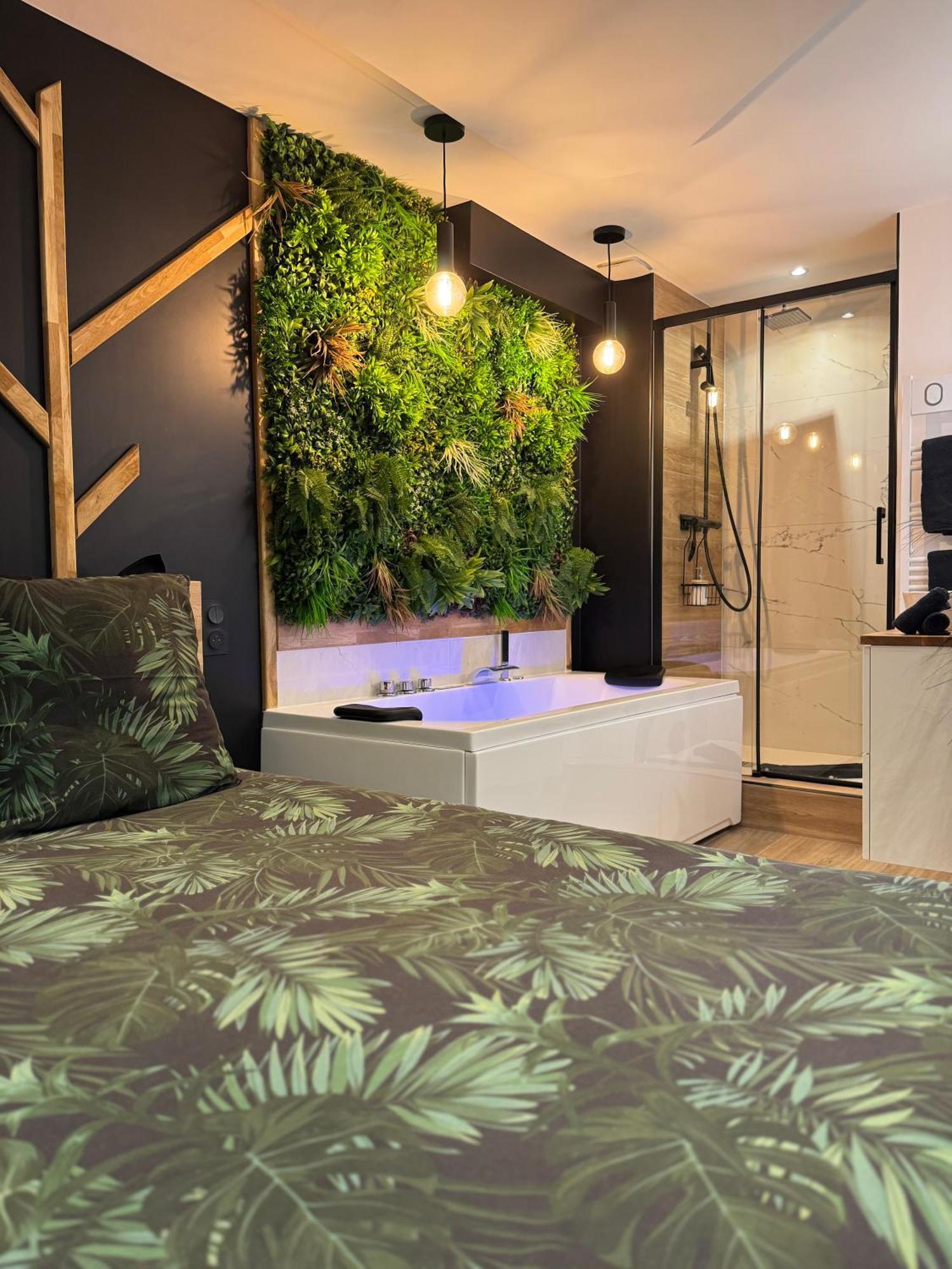 Dream By Need'amour Apartment *
