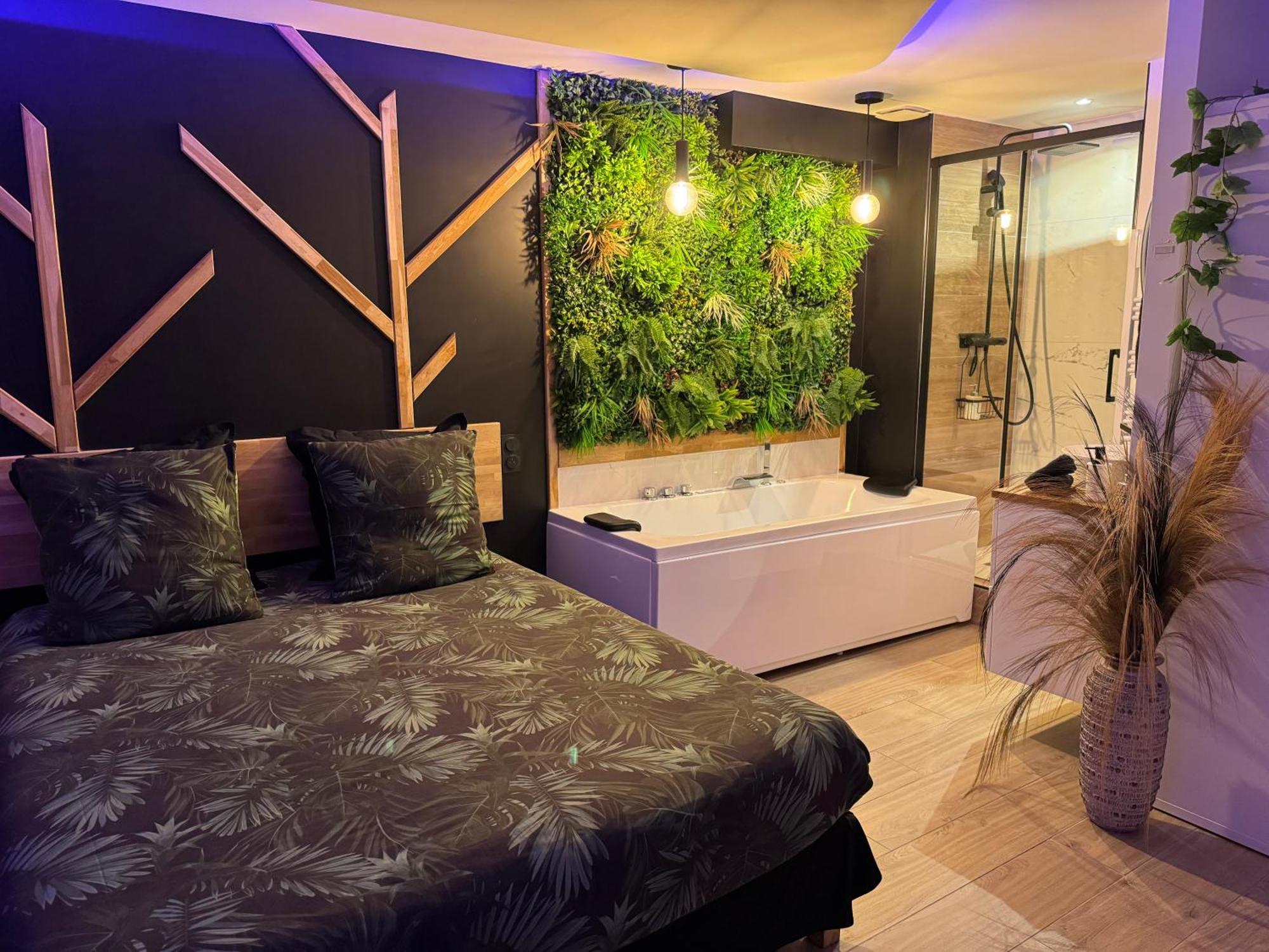 Apartment Dream By Need'amour
