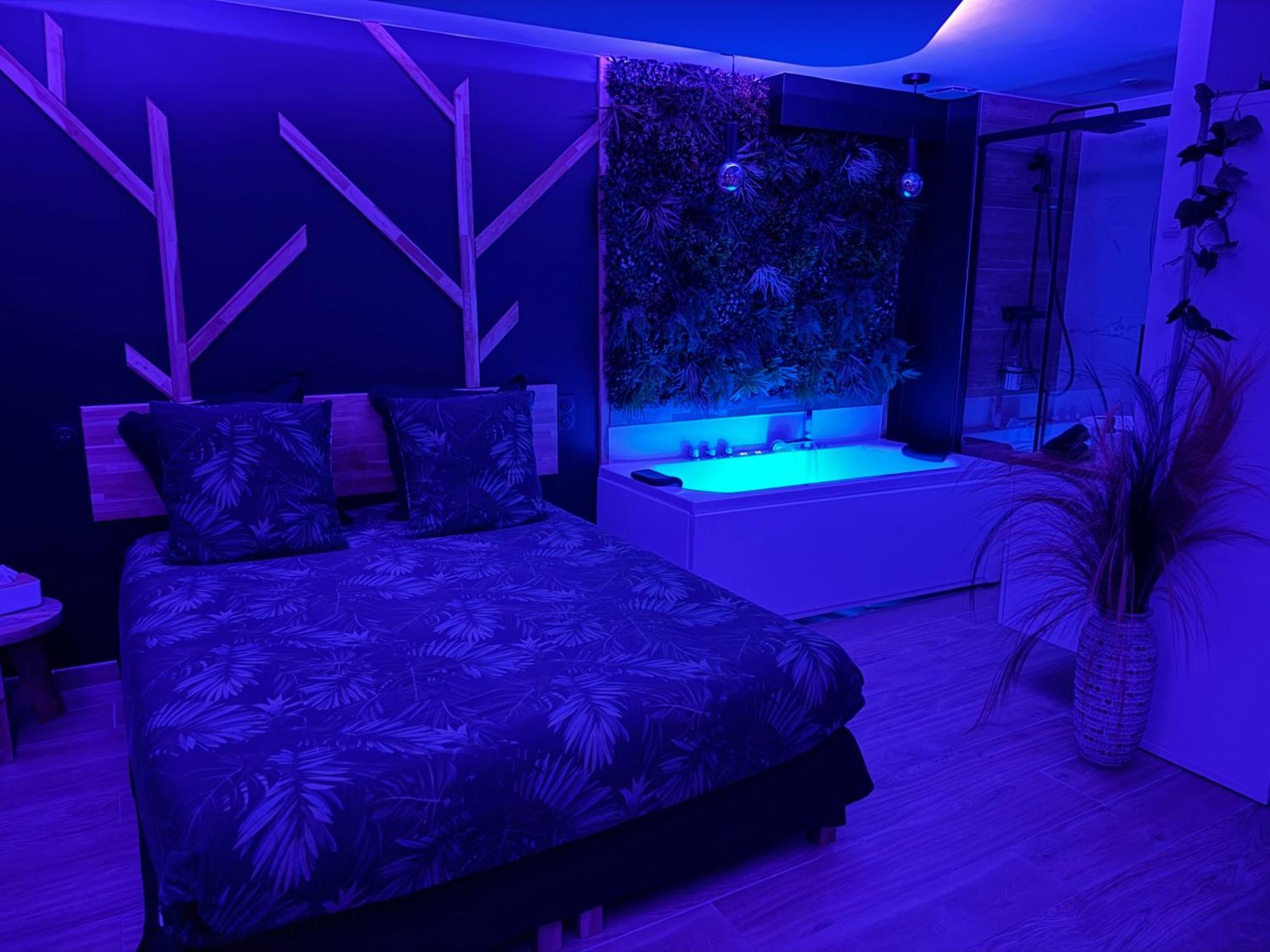 Apartment Dream By Need'amour *